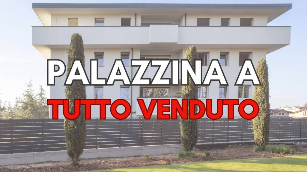 appartamento in vendita a Meda