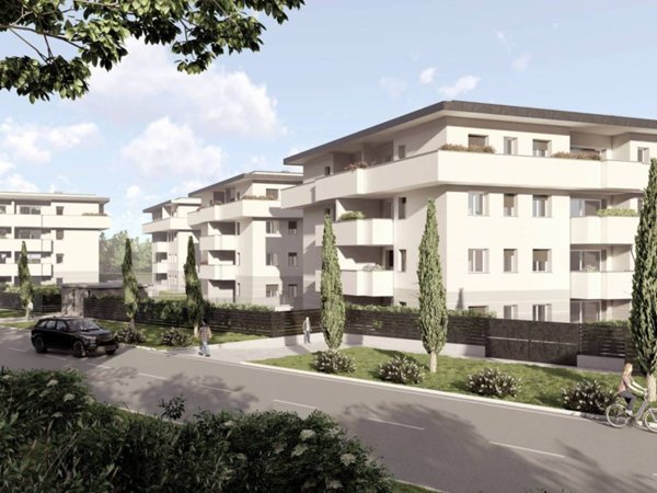 appartamento in vendita a Meda