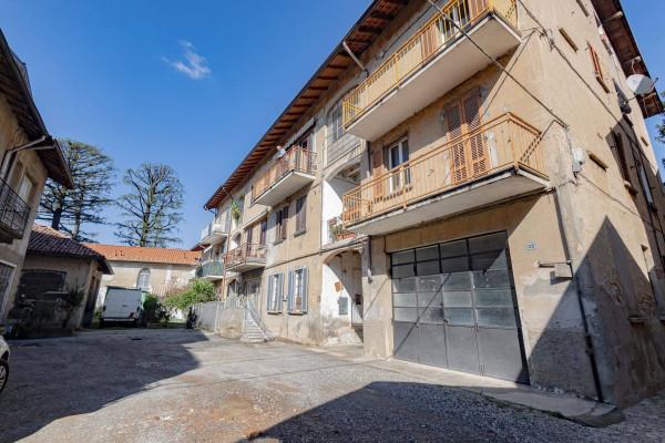 attico in vendita a Meda