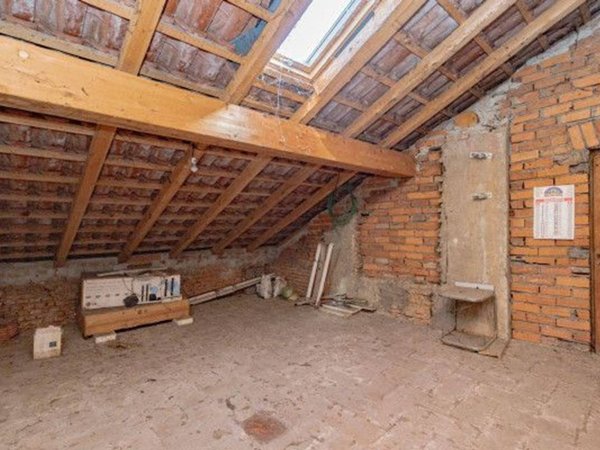 attico in vendita a Meda