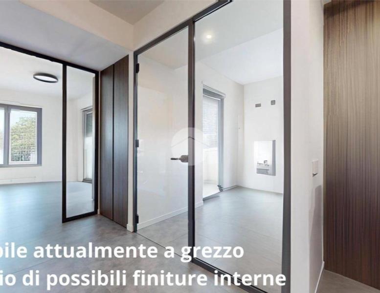 ufficio in vendita a Meda
