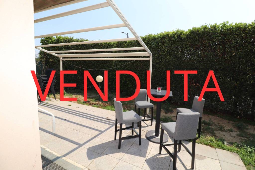 appartamento in vendita a Meda