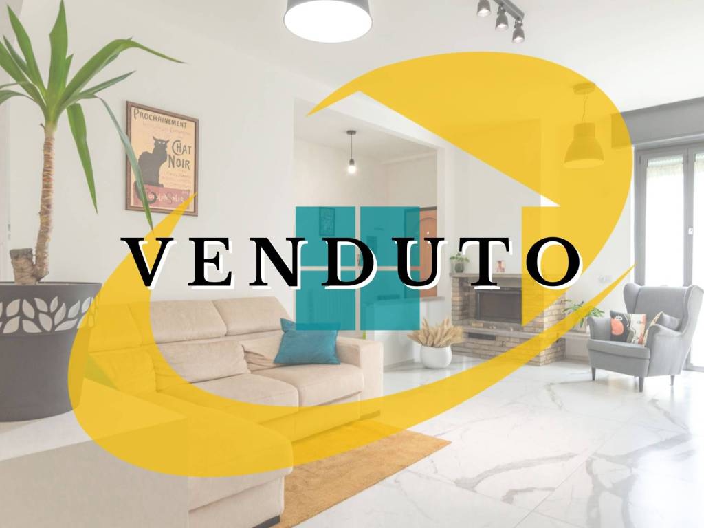 appartamento in vendita a Meda