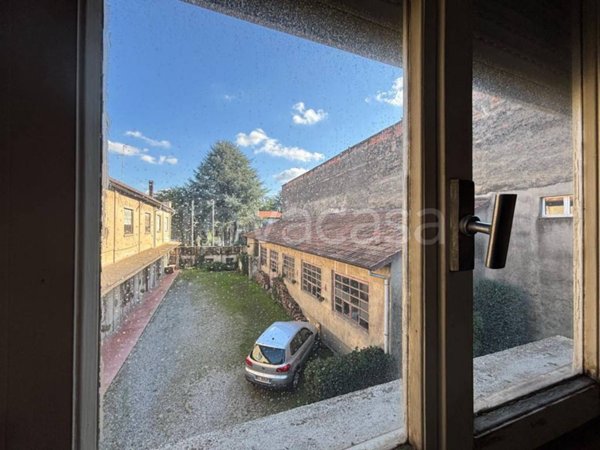 casa indipendente in vendita a Meda