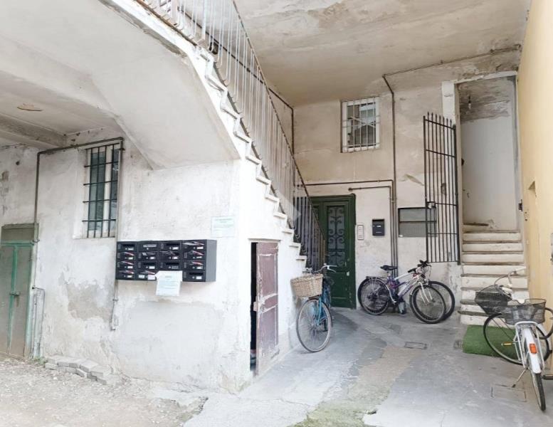 appartamento in vendita a Meda