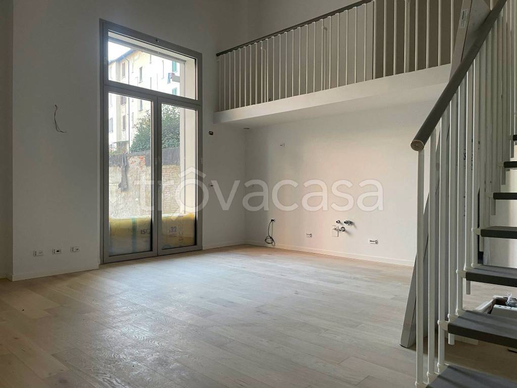 appartamento in vendita a Meda