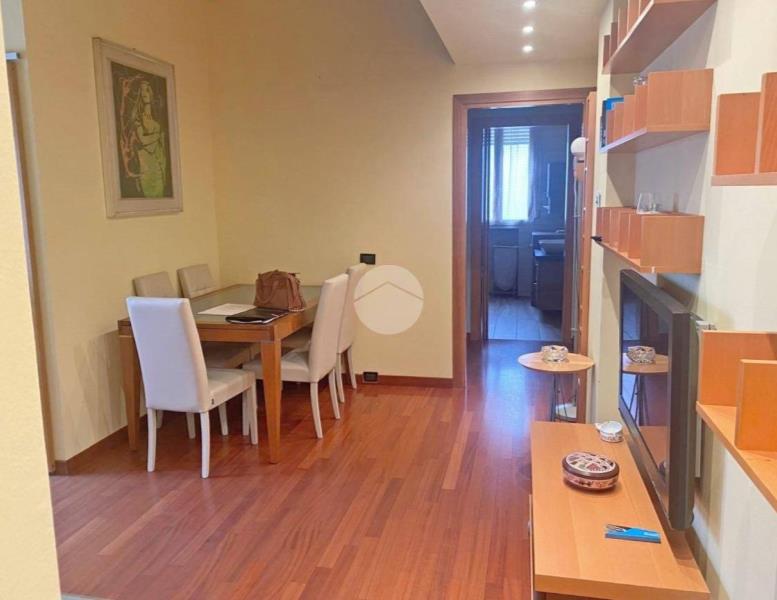 appartamento in vendita a Meda