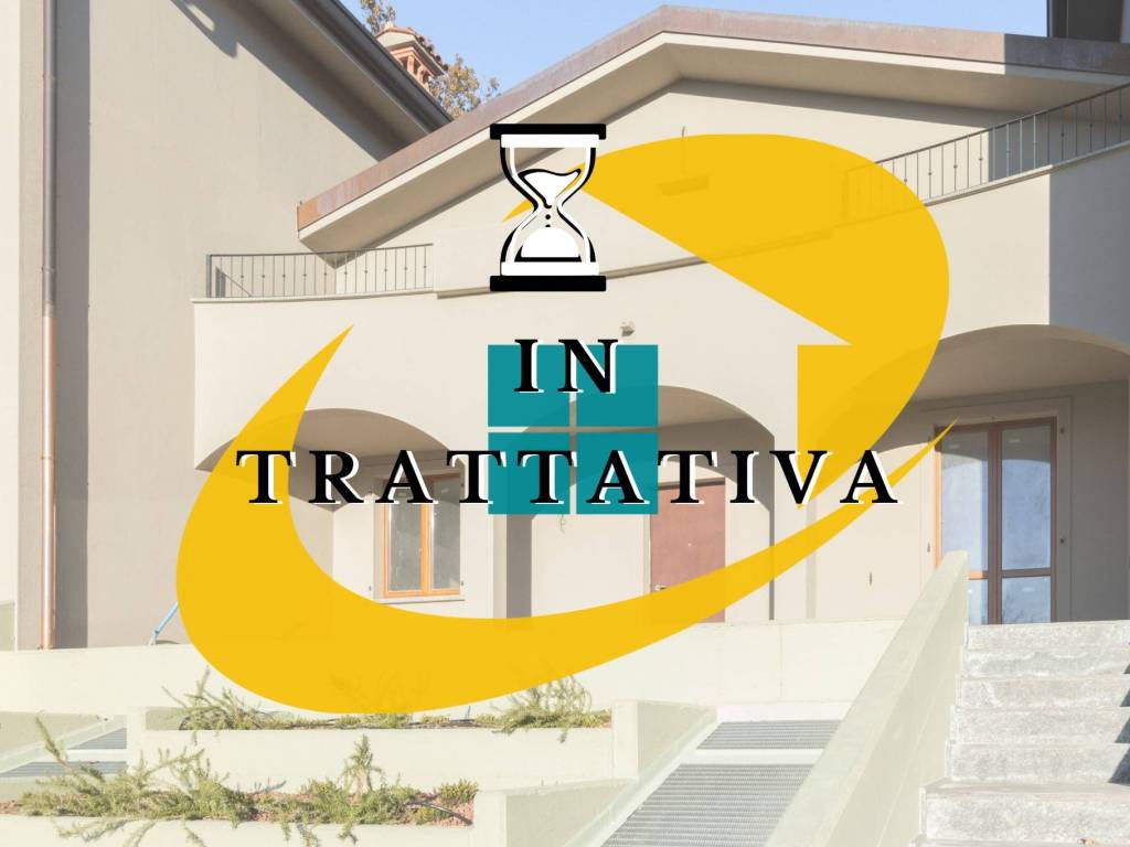 casa indipendente in vendita a Meda