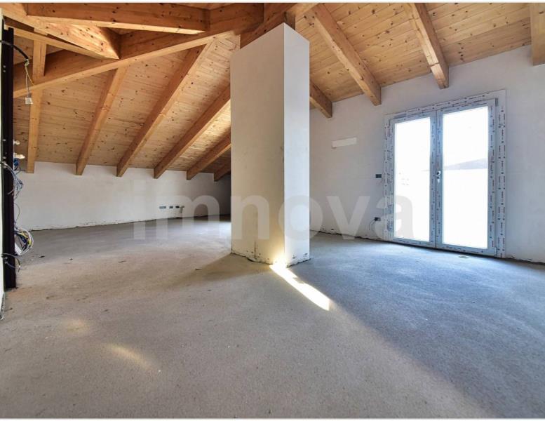 appartamento in vendita a Meda