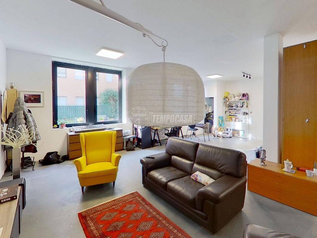 casa indipendente in vendita a Meda