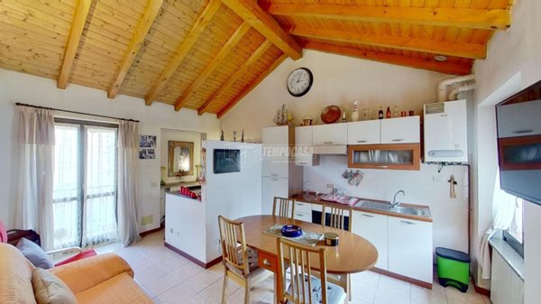 appartamento in vendita a Meda