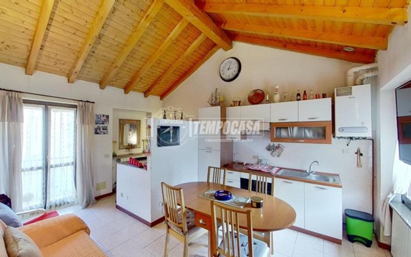 appartamento in vendita a Meda