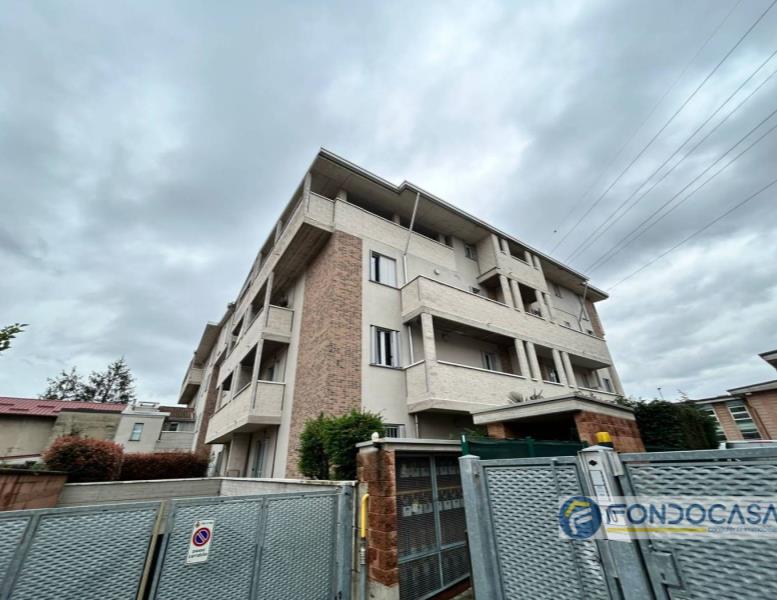 appartamento in vendita a Meda