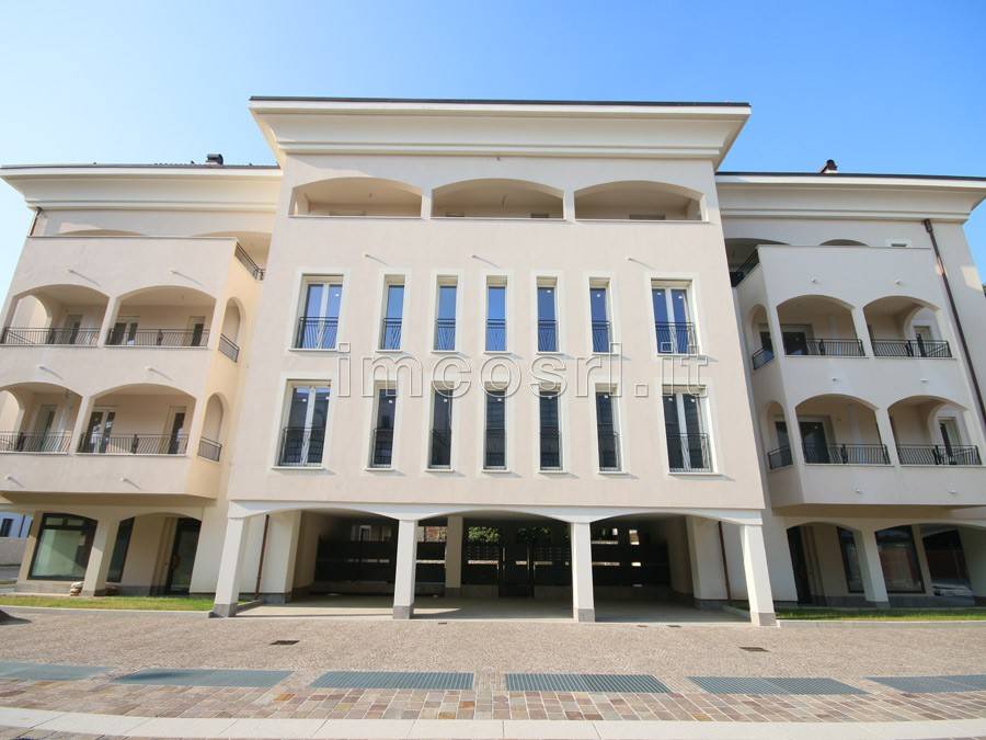 monolocale in vendita a Meda
