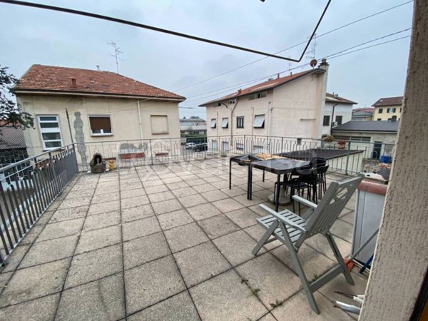 appartamento in vendita a Meda