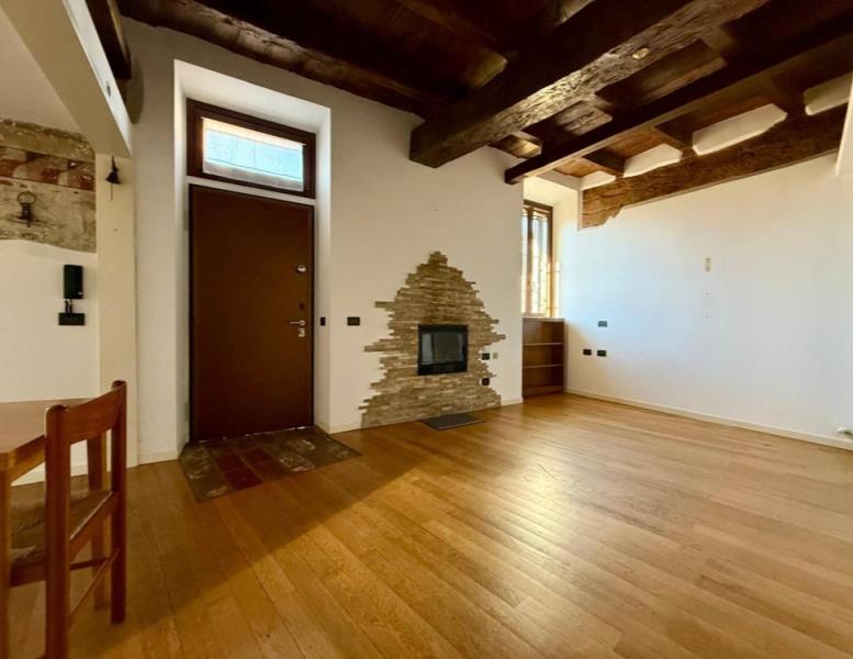 appartamento in vendita a Meda
