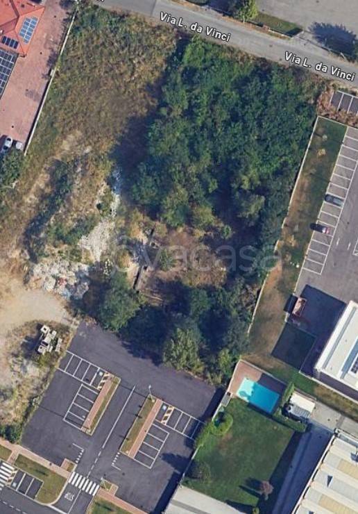 terreno edificabile in vendita a Meda