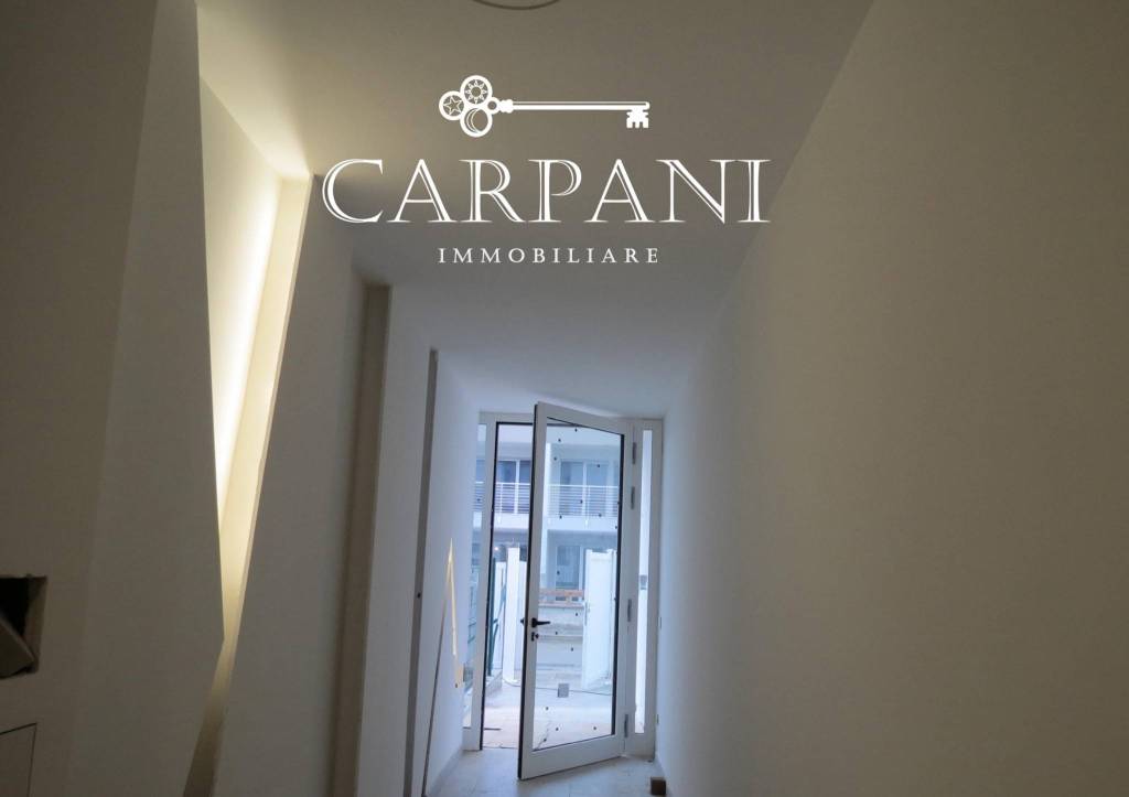appartamento in vendita a Meda