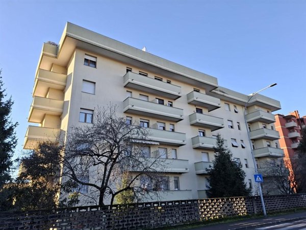 appartamento in vendita a Meda