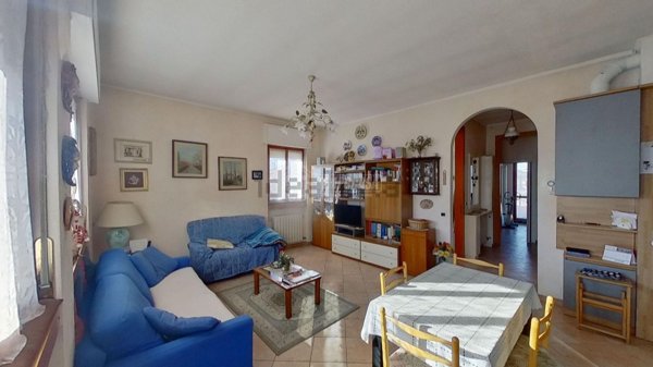 appartamento in vendita a Meda