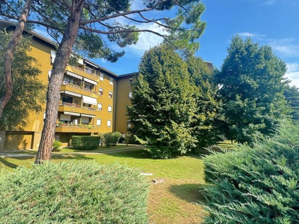appartamento in vendita a Meda
