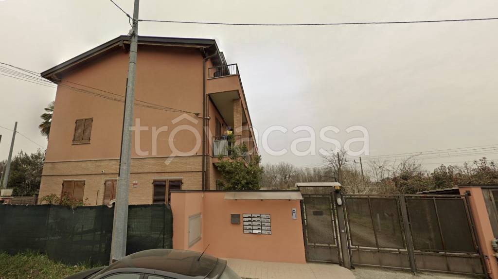 appartamento in vendita a Meda