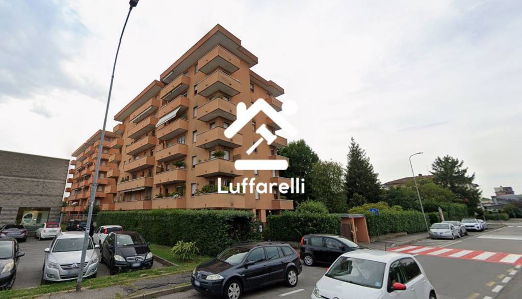 appartamento in vendita a Meda