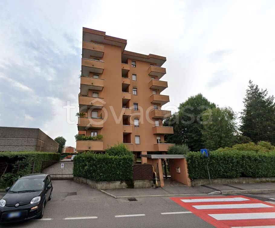 appartamento in vendita a Meda