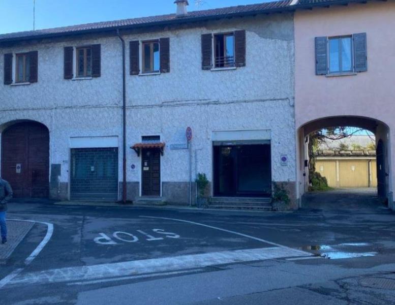 appartamento in vendita a Meda