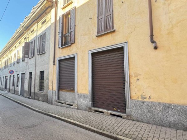 ufficio in vendita a Meda