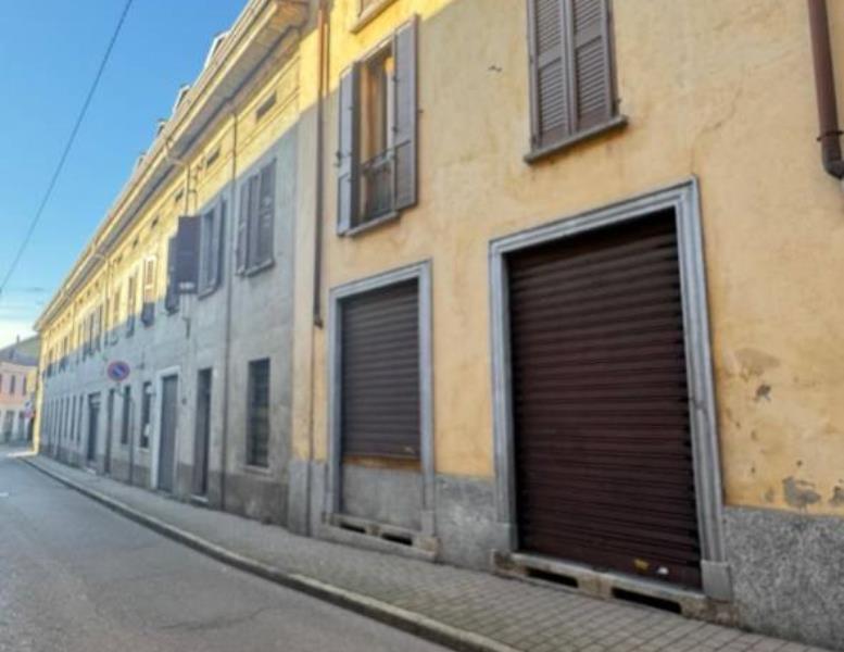 ufficio in vendita a Meda