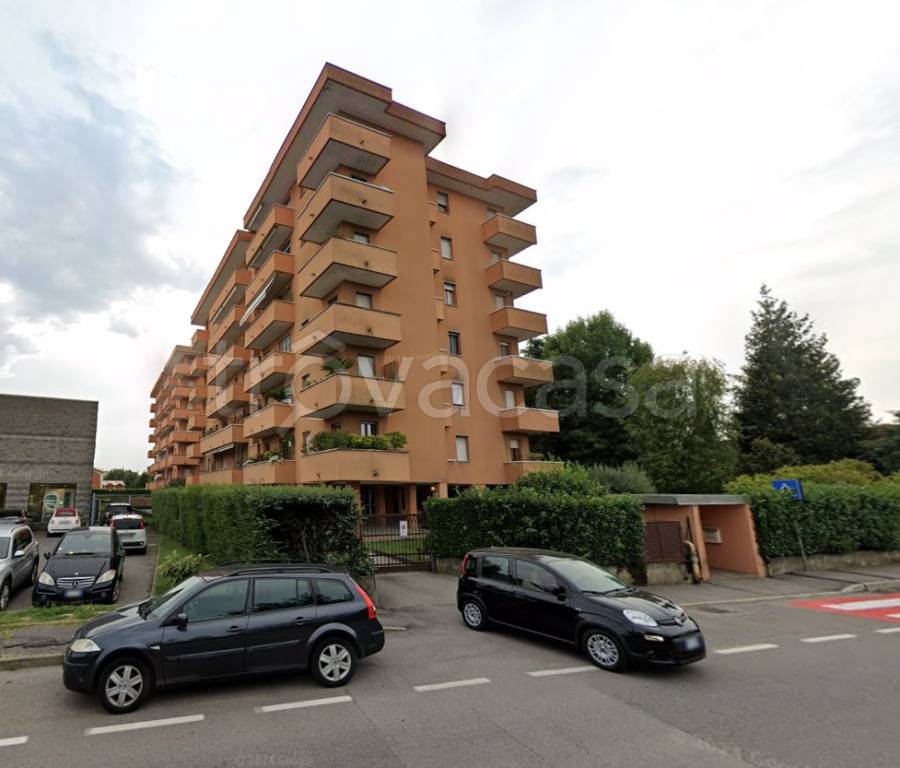 appartamento in vendita a Meda