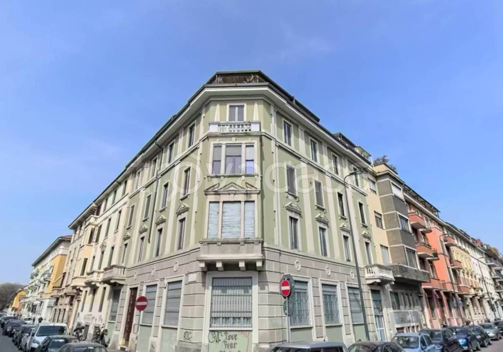 appartamento in vendita a Meda