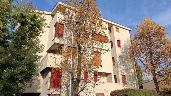 appartamento in vendita a Meda