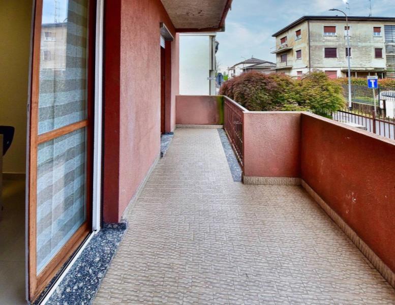 appartamento in vendita a Meda