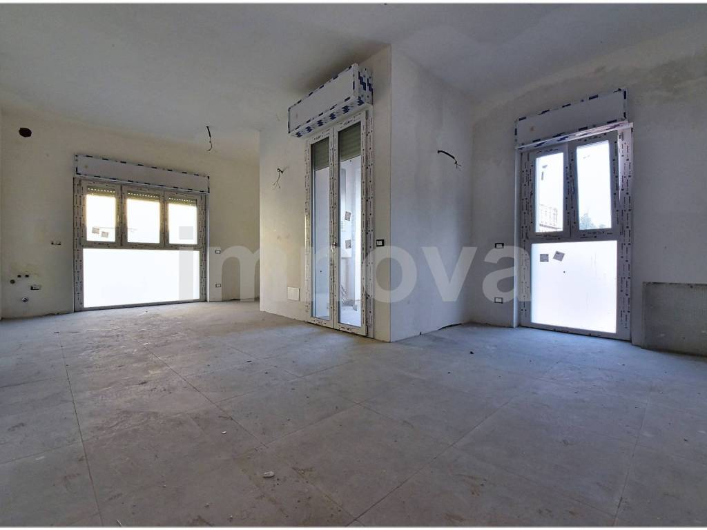 appartamento in vendita a Meda