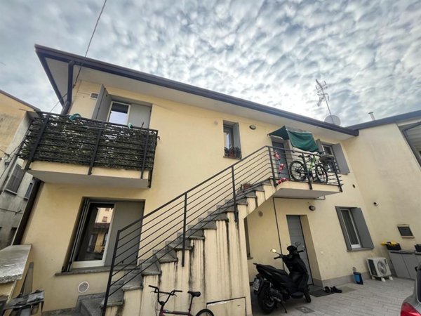 appartamento in vendita a Meda