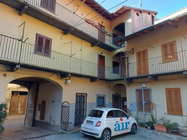 appartamento in vendita a Meda