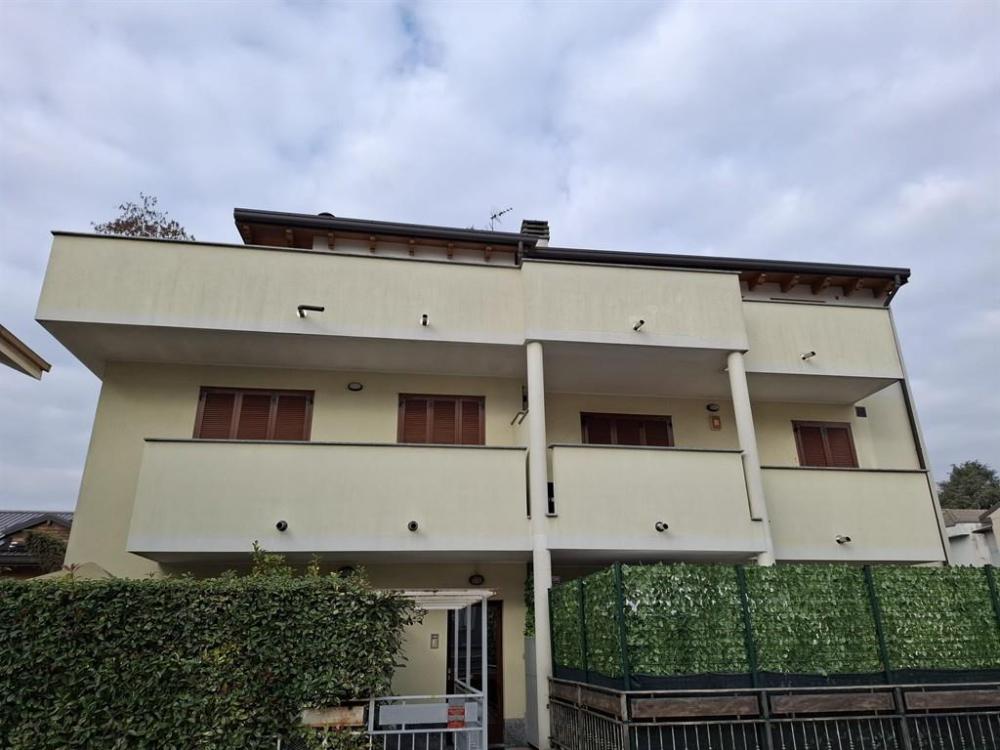 appartamento in vendita a Meda