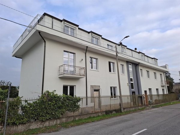 appartamento in vendita a Meda