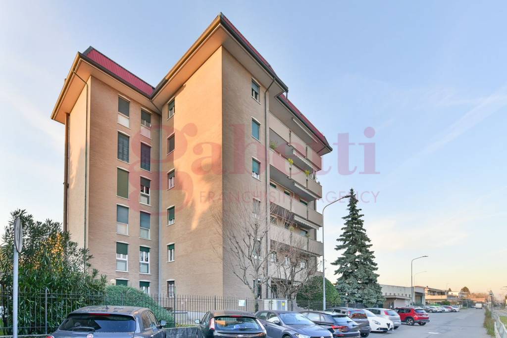 appartamento in vendita a Meda