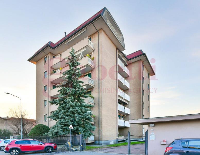 appartamento in vendita a Meda