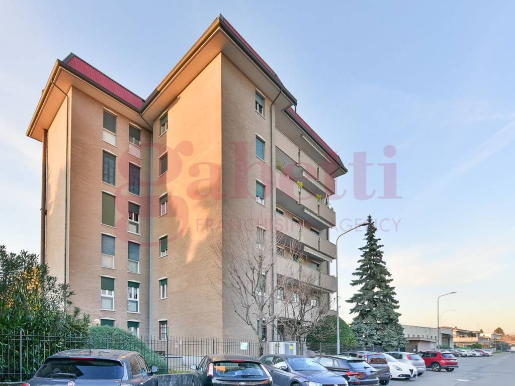 appartamento in vendita a Meda