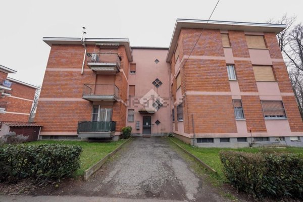 appartamento in vendita a Meda