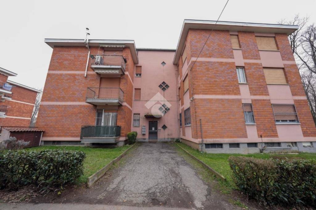appartamento in vendita a Meda