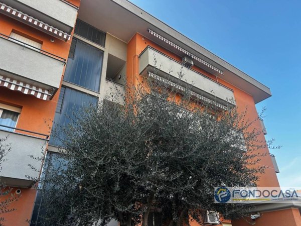appartamento in vendita a Meda