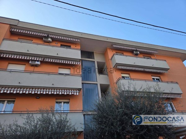 appartamento in vendita a Meda