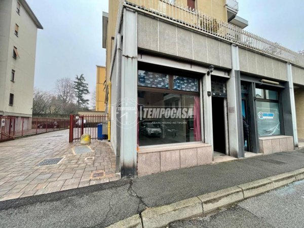 appartamento in vendita a Meda