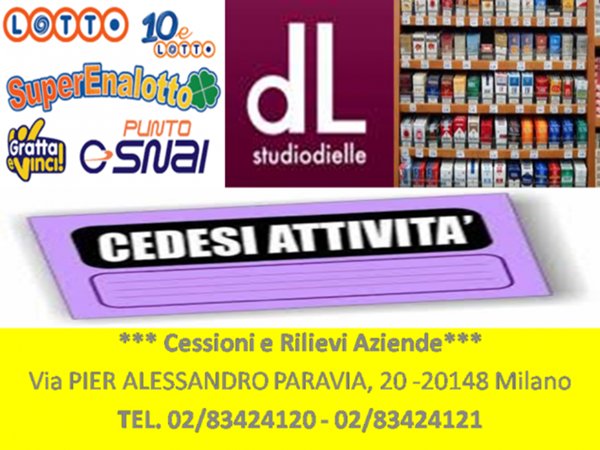negozio in vendita a Meda