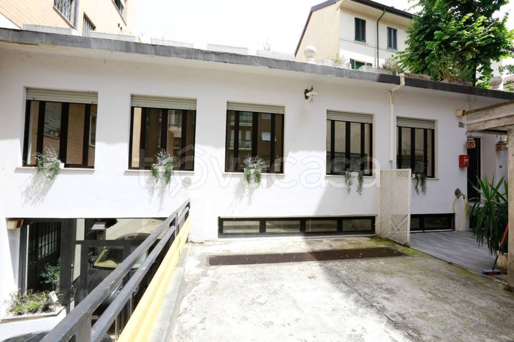 casa indipendente in vendita a Meda